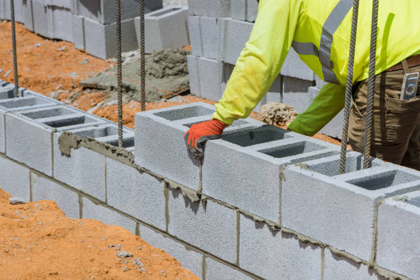 Best Concrete Demolition Services  in Desert Edge, CA