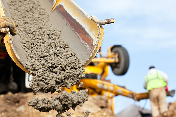Best Waterproofing & Drywells  in Desert Edge, CA