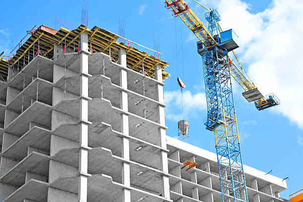 Best Residential Concrete Services  in Desert Edge, CA