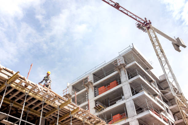 Best Concrete Foundation Repair  in Desert Edge, CA